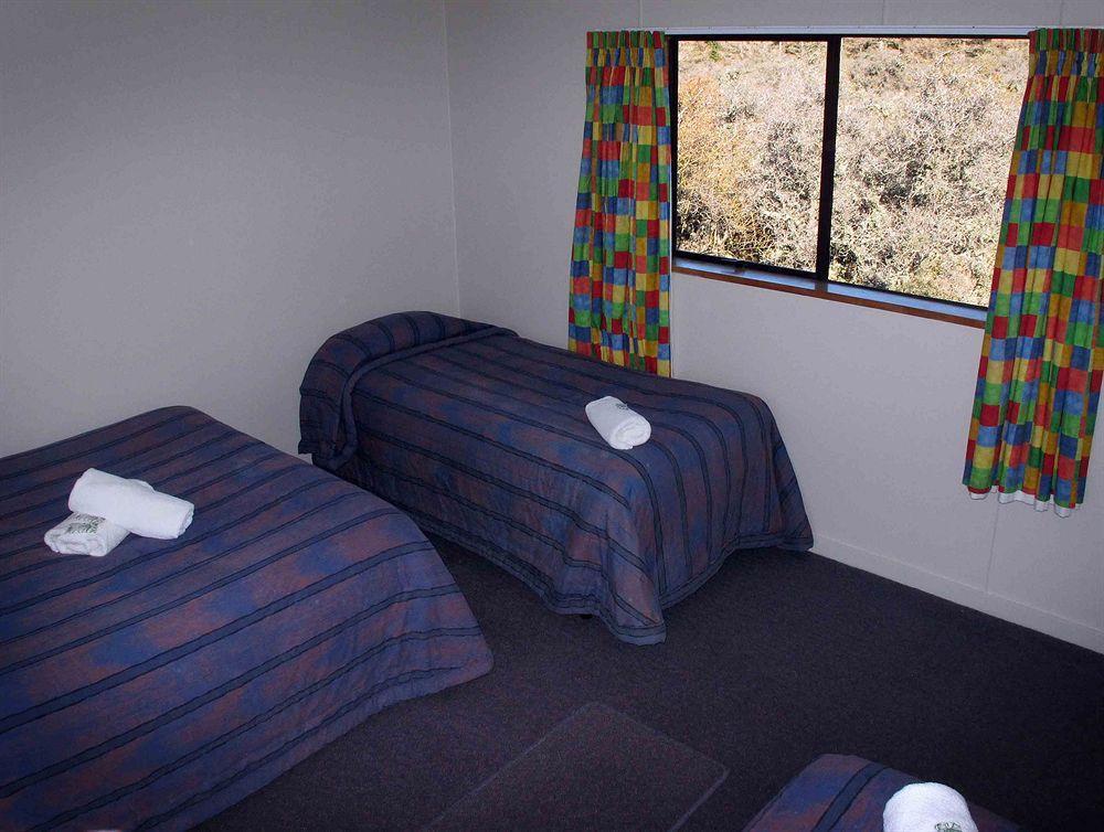 Hotel Glentanner Park Centre Mount Cook  Exterior foto
