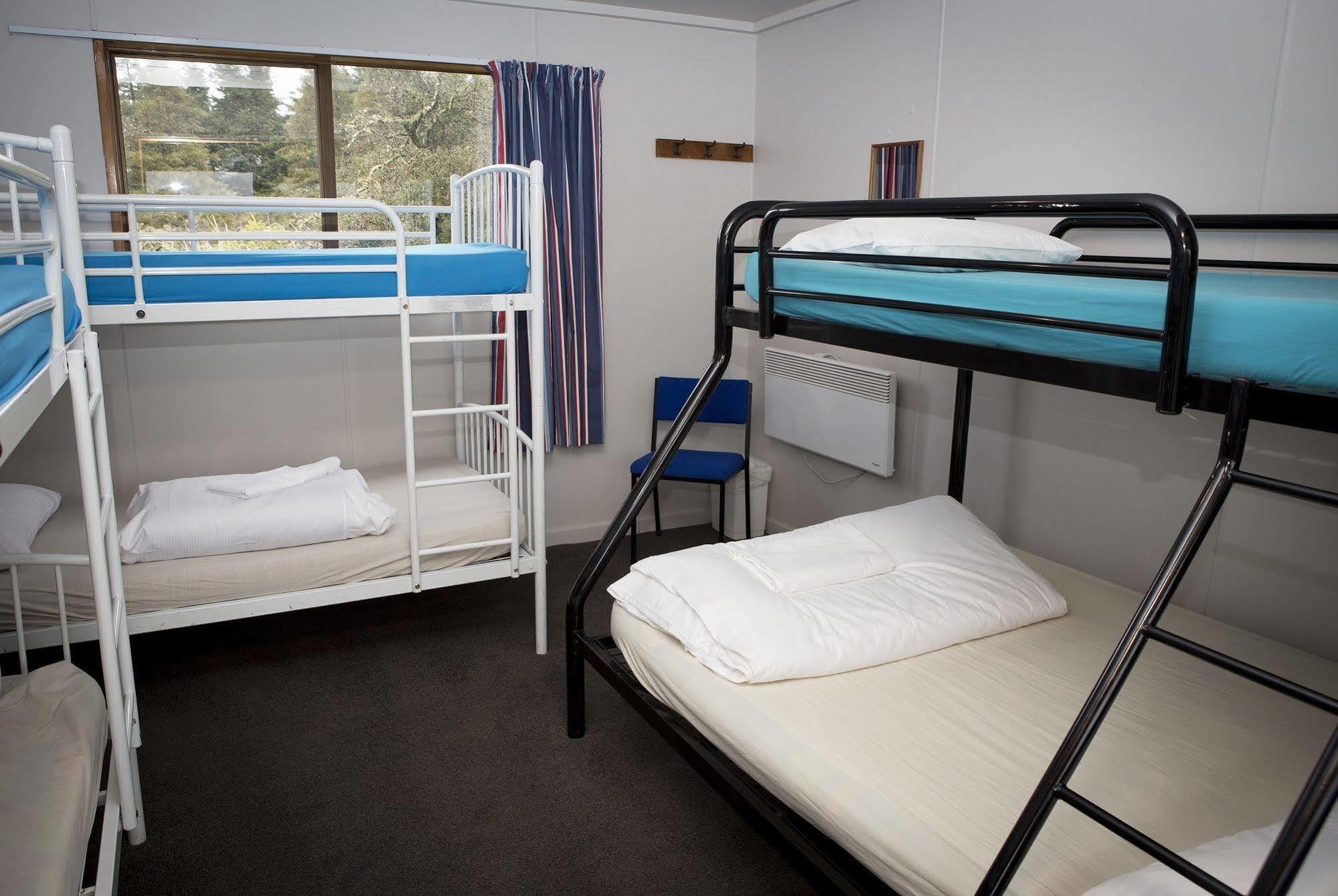 Hotel Glentanner Park Centre Mount Cook  Exterior foto