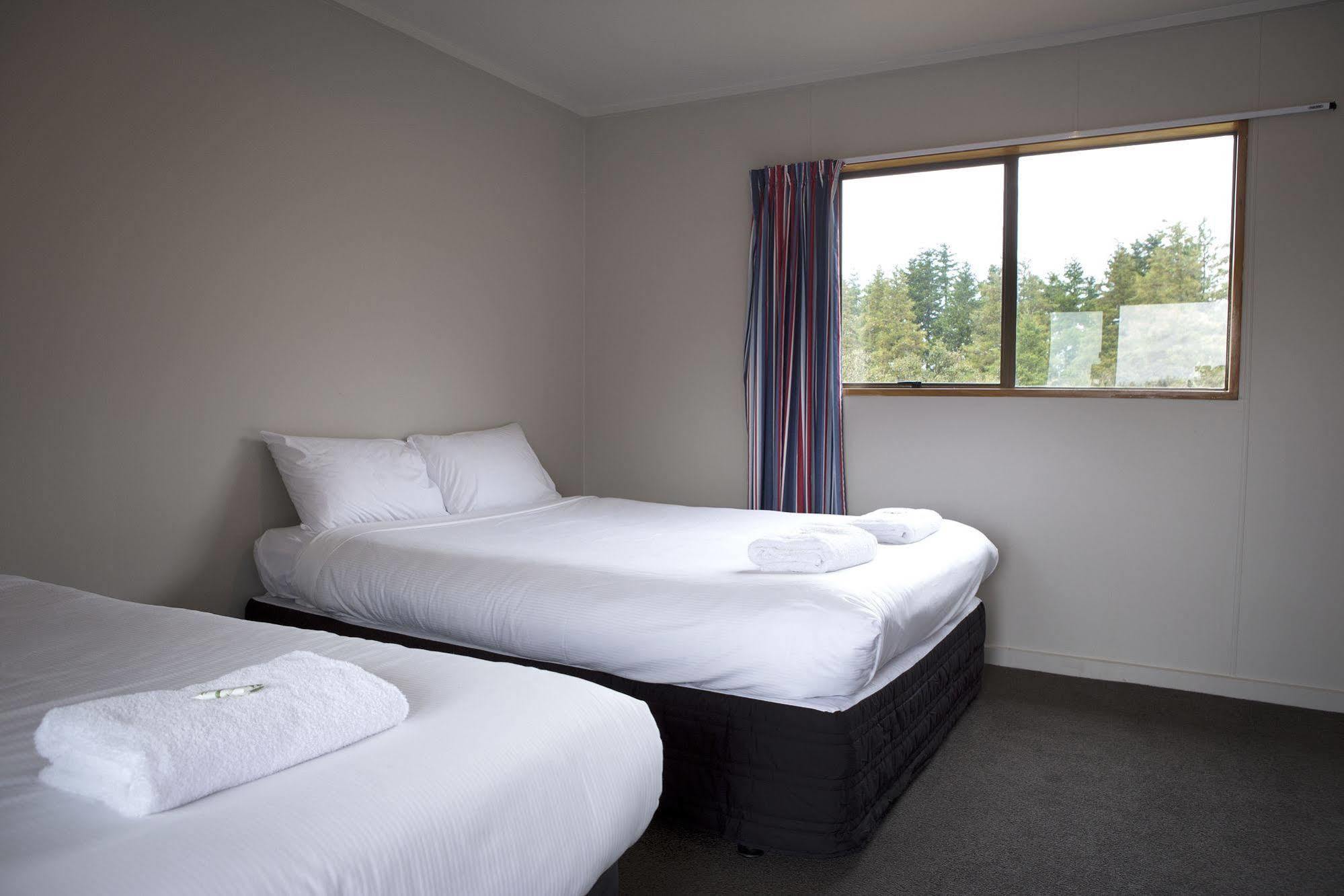 Hotel Glentanner Park Centre Mount Cook  Exterior foto