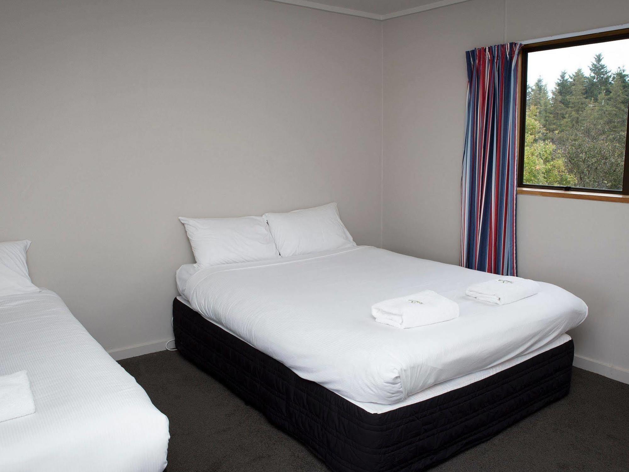 Hotel Glentanner Park Centre Mount Cook  Exterior foto